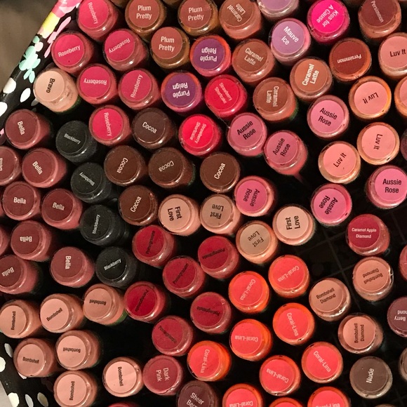 NWT SeneGence LipSense Cocoa Lipstick - Picture 3 of 7